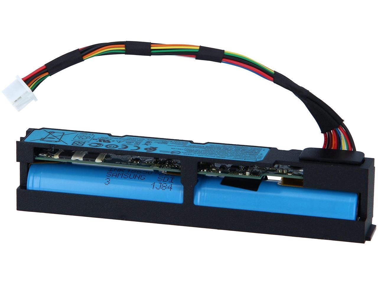 HPE 96W Smart Storage Battery 145mm Cbl