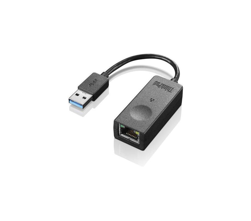 Lenovo ThinkPad USB3.0 to Ethernet Adapter