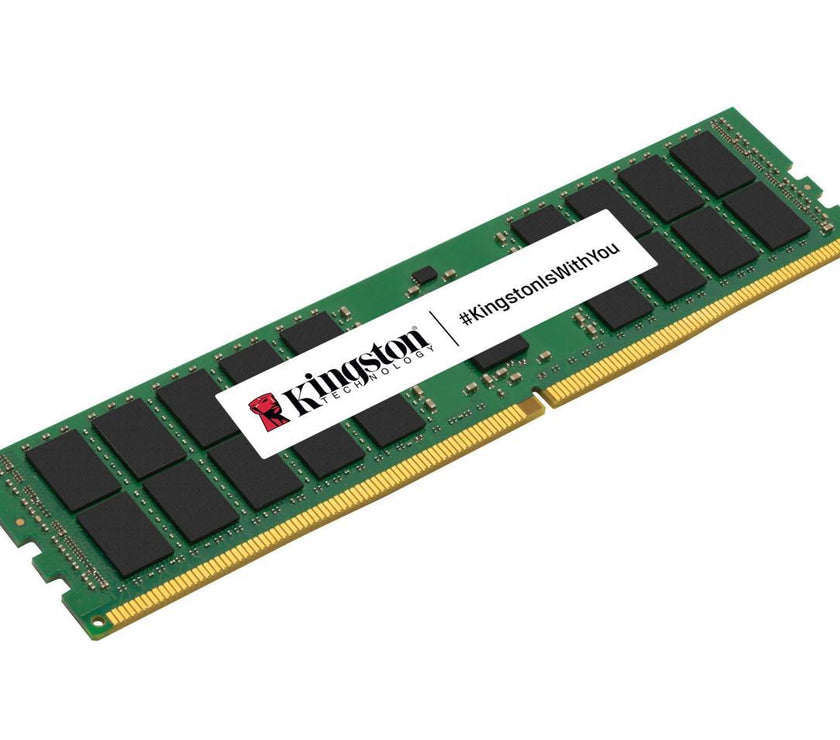 Kingston 32GB DDR4 2666Mhz 2Rx4 ECC CL19 1.2V 1SM26RD4/32HDI