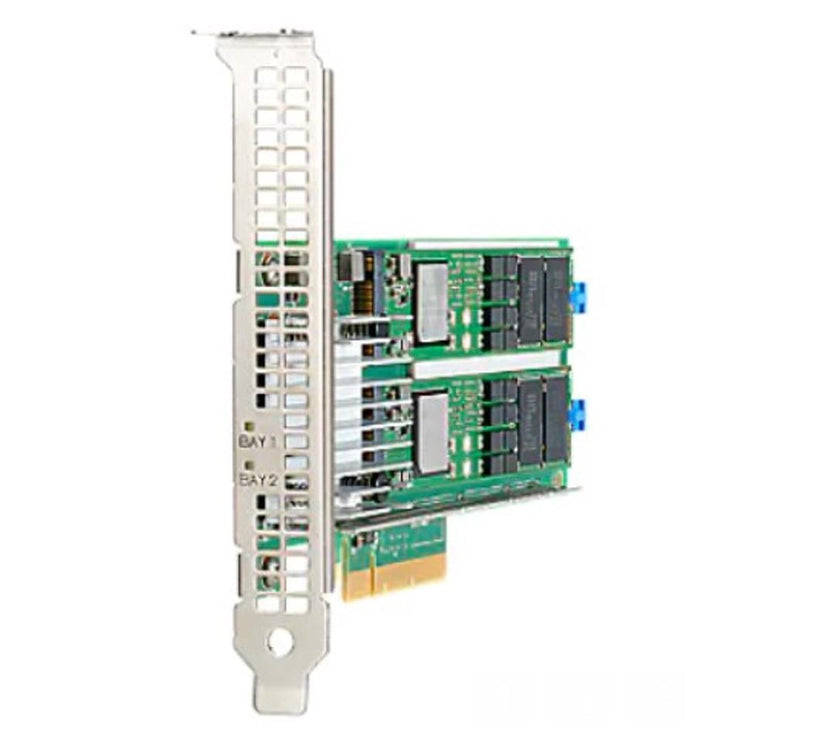 HPE NS204i-p Gen10 Plus