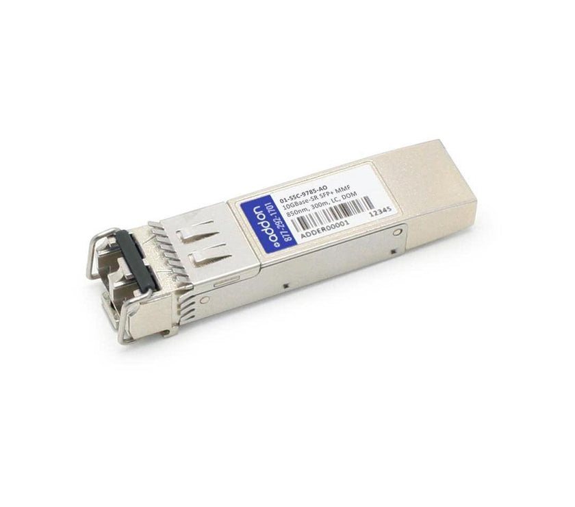 SonicWALL SFP+ Transceiver Module
