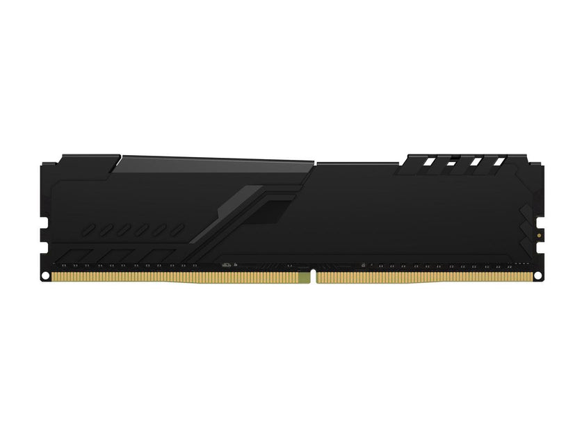 Kingston FURY Beast 32GB (2 x 16GB) 288-Pin PC RAM DDR4 3200 (PC4 25600) Memory (Desktop Memory) Model KF432C16BBK2/32