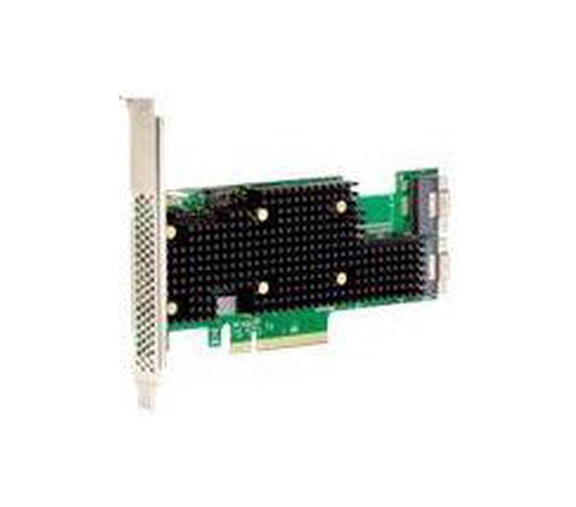 Broadcom 9600-16i Tri-Mode 24G SAS eHBA  05-50111-00