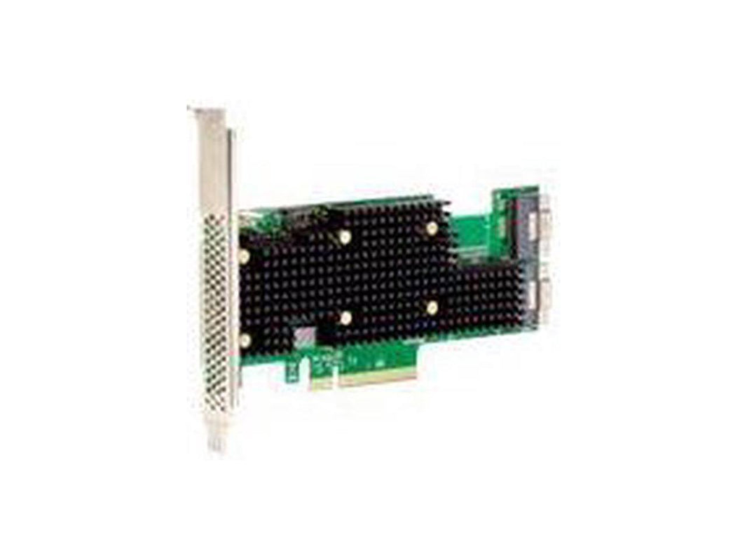 Broadcom 9600-16i Tri-Mode 24G SAS eHBA  05-50111-00