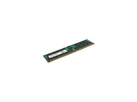 Lenovo - DDR4 - module - 16 GB - DIMM 288-pin - 3200 MHz / PC4-25600 - 1.2 V - registered - ECC - green - for ThinkStati