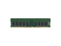 Kingston Premier 32GB 3200MHz DDR4 288pin ECC DIMM Memory Module KSM32ED832HC