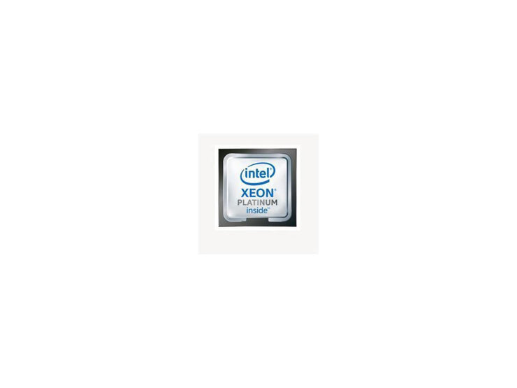 Intel Xeon Platinum 8562Y+ Emerald Rapids 2.8 GHz 60MB L3 Cache LGA 4677 300W PK8072205558900 Server Processor