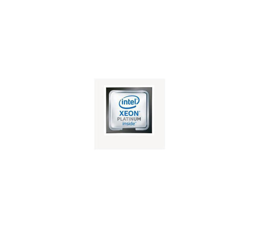 Intel Xeon Platinum 8562Y+ Emerald Rapids 2.8 GHz 60MB L3 Cache LGA 4677 300W PK8072205558900 Server Processor