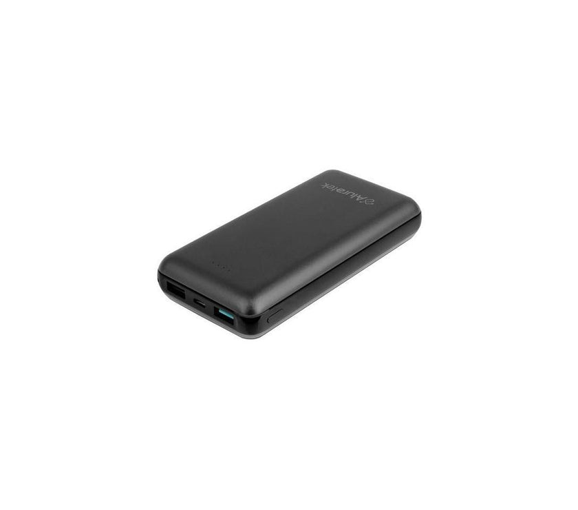 20000MAH DUAL USB POWERBANK