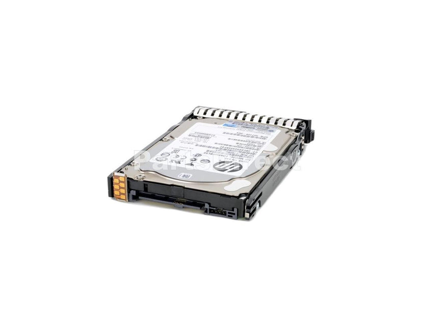 HP 872479-B21 - HP 1.2TB 2.5" SAS 10K 12Gb/s Hard Drive