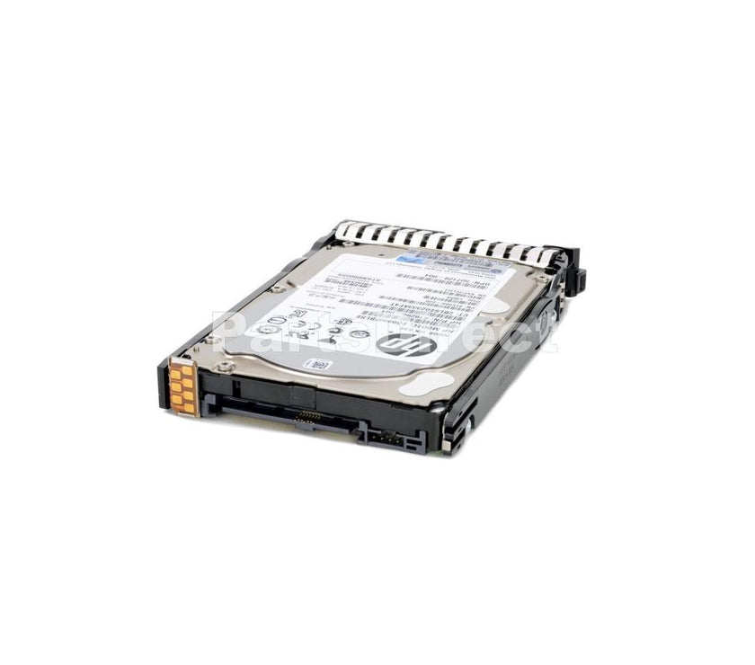 HP 872479-B21 - HP 1.2TB 2.5" SAS 10K 12Gb/s Hard Drive