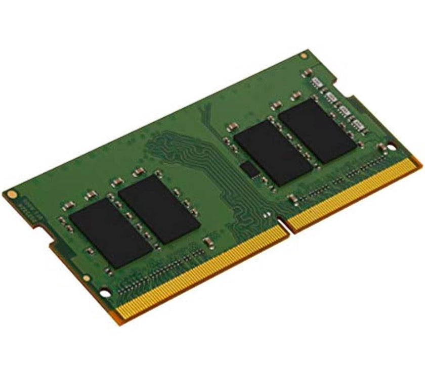 Kingston 8GB 260-Pin DDR4 SO-DIMM DDR4 3200 (PC4 25600) Memory (Notebook Memory) Model KVR32S22S6/8