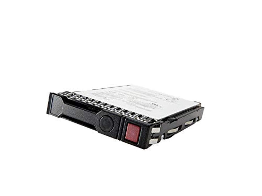 HPE ISS 872477-B21 600GB SAS 10K SFF SC DS HDD