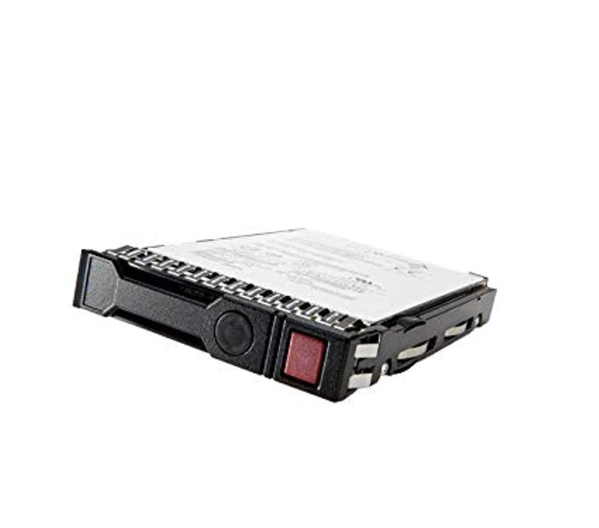 HPE ISS 872477-B21 600GB SAS 10K SFF SC DS HDD