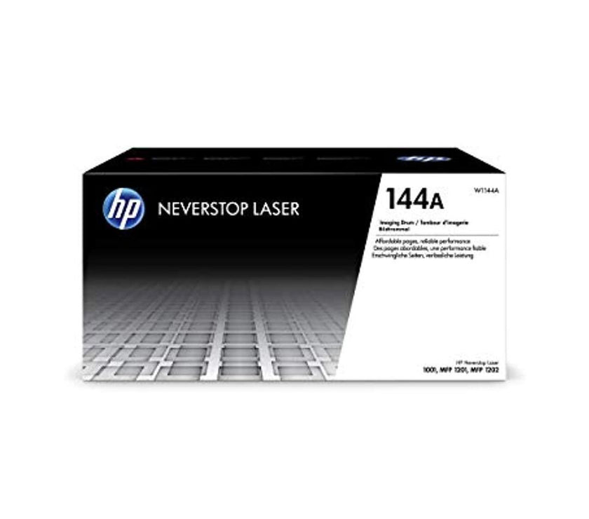 HP 144A Laser Imaging Drum Black W1144A