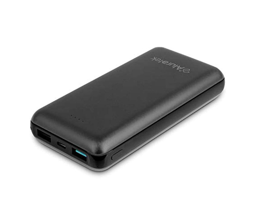 20000MAH DUAL USB POWERBANK