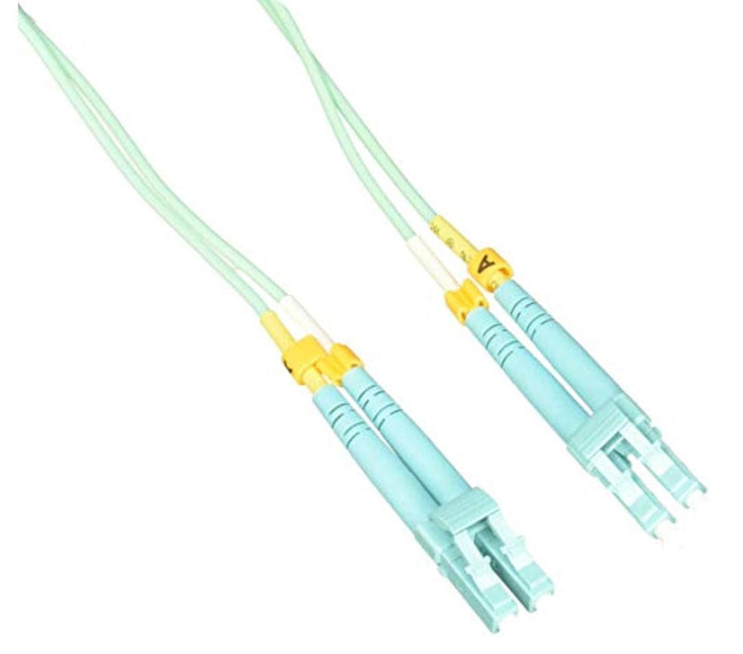 Ubiquiti Networks UOC-3 3M Unifi Odn Fiber Optic Duplex Patch Network Cable