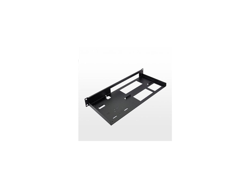 Traxx Solutions TRX-1U-M2A Rack Mount Kit MERAKI MX68 Series Compatible