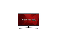 ViewSonic VX3211-4K-MHD 32 Inch 4K UHD Monitor with 99% sRGB Color Coverage HDR10 FreeSync HDMI and DisplayPort