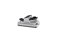 Ricoh fi-7700 PA03740-B005 Duplex 600 DPI x 600 DPI Production-class ADF + Flatbed document scanner