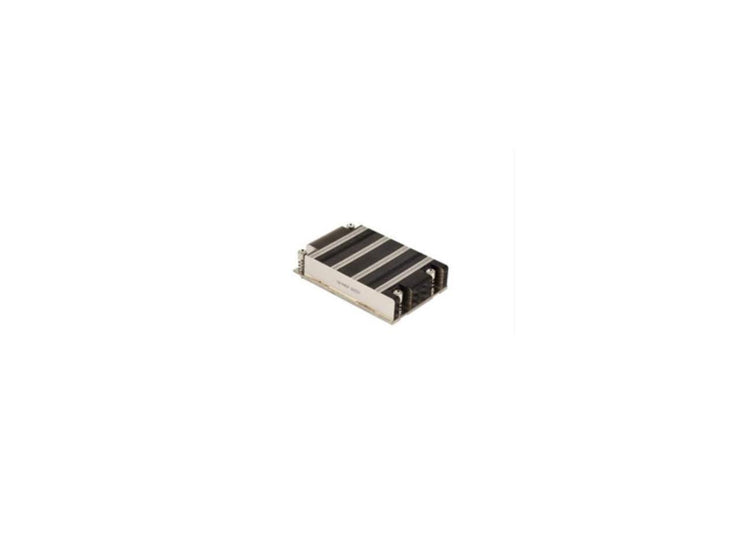 Supermicro 1U Passive CPU Heat Sink Socket OLGA4094 (SNK-P0062P)