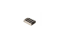 Supermicro 1U Passive CPU Heat Sink Socket OLGA4094 (SNK-P0062P)