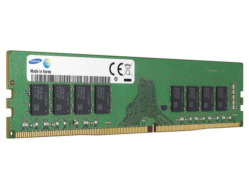 Samsung - M386A8K40BM2-CTD - Samsung 64GB DDR4 SDRAM Memory Module - 64 GB (1 x 64 GB) - DDR4-2666/PC4-21300 DDR4 SDRAM