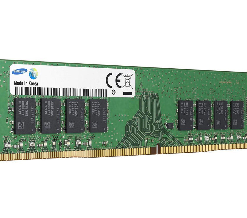 Samsung - M386A8K40BM2-CTD - Samsung 64GB DDR4 SDRAM Memory Module - 64 GB (1 x 64 GB) - DDR4-2666/PC4-21300 DDR4 SDRAM