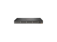 Aruba JL667A#ABA 6300F 48-port 1GbE and 4-port SFP56 Switch