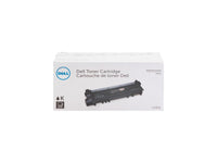 Dell Toner Cartridge (OEM# 593-BBKC) (1 200 Yield) CVXGF