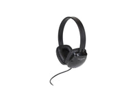 Cyber Acoustics Stereo Headphone For Education