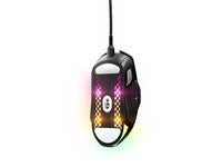 SteelSeries Aerox 5 Lightweight 1800CPI Wired RGB Gaming Mouse