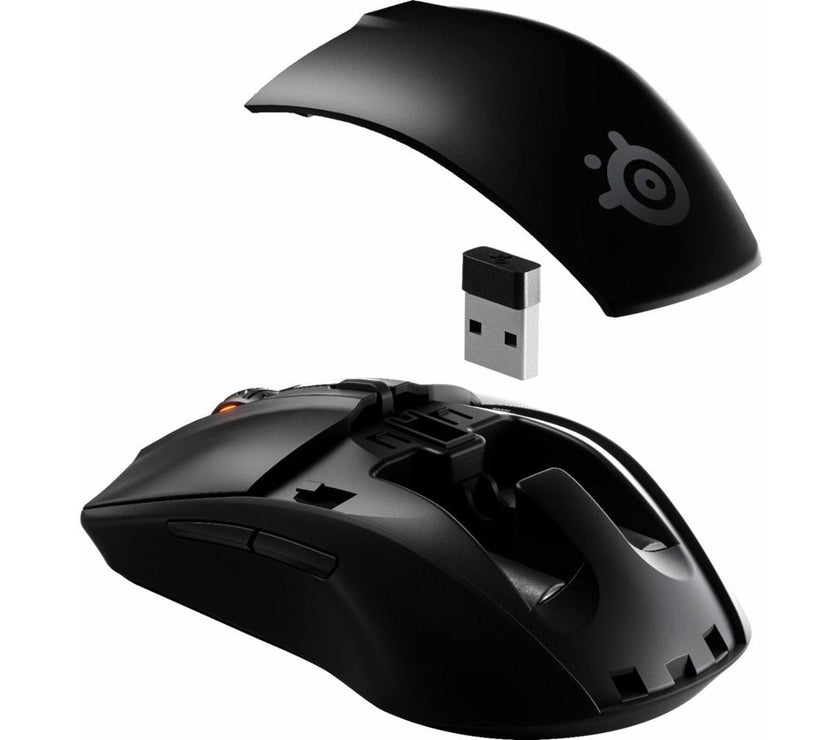 STEELSERIES RIVAL 3 WL GAMING