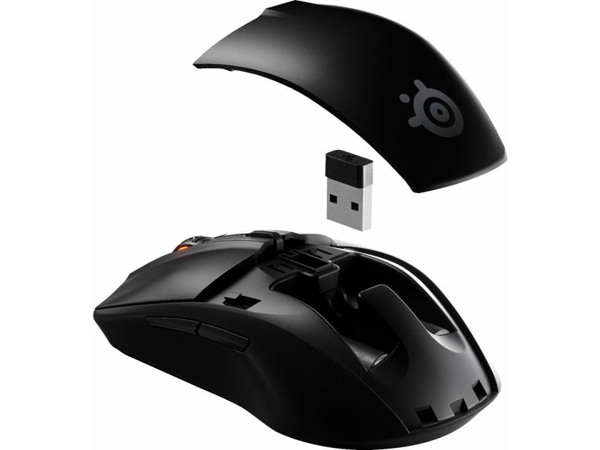 STEELSERIES RIVAL 3 WL GAMING