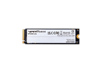 Patriot Memory Viper VP4300 Lite 500 GB M.2 PCIe Gen4 x4 SSD, Compatible with PS5