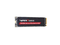 Patriot Memory Viper VP4300 Lite 500 GB M.2 PCIe Gen4 x4 SSD, Compatible with PS5
