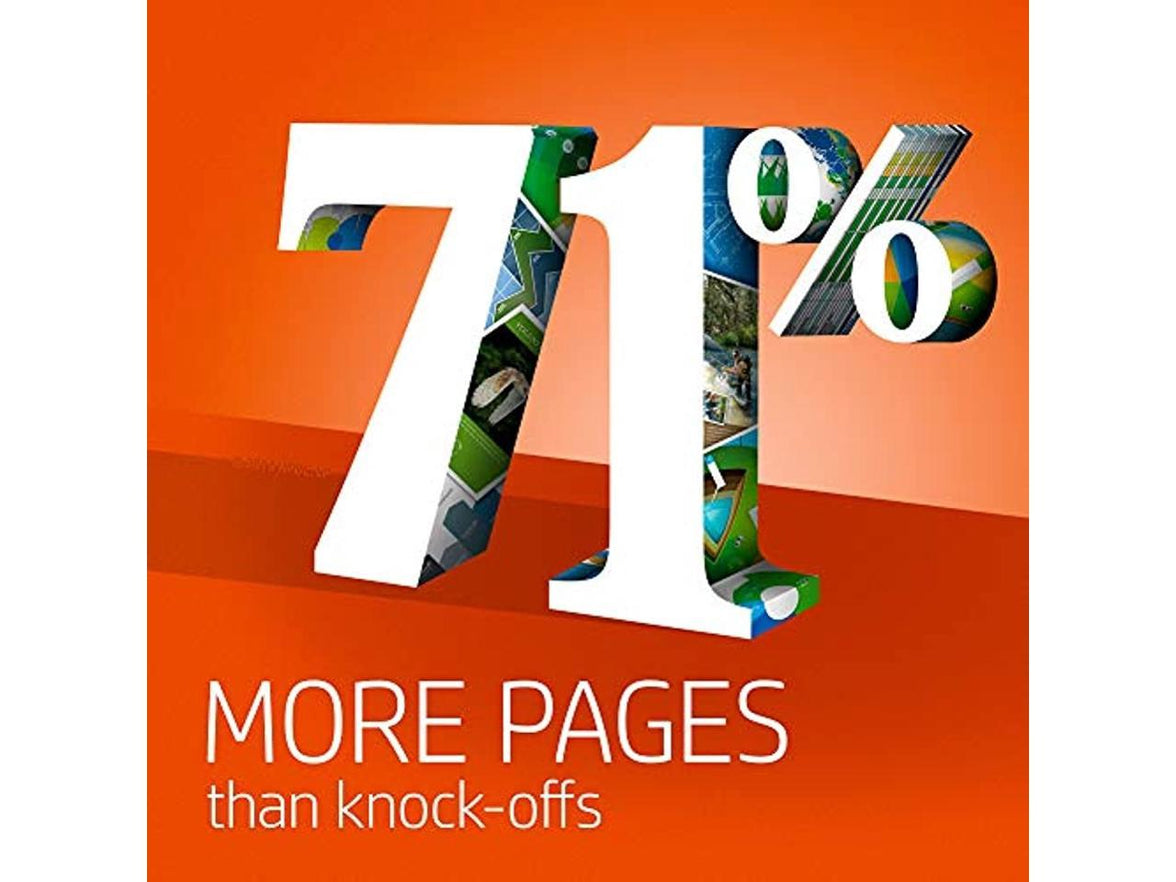 HP 202X 3-pack High Yield Cyan/Magenta/Yellow Original LaserJet Toner