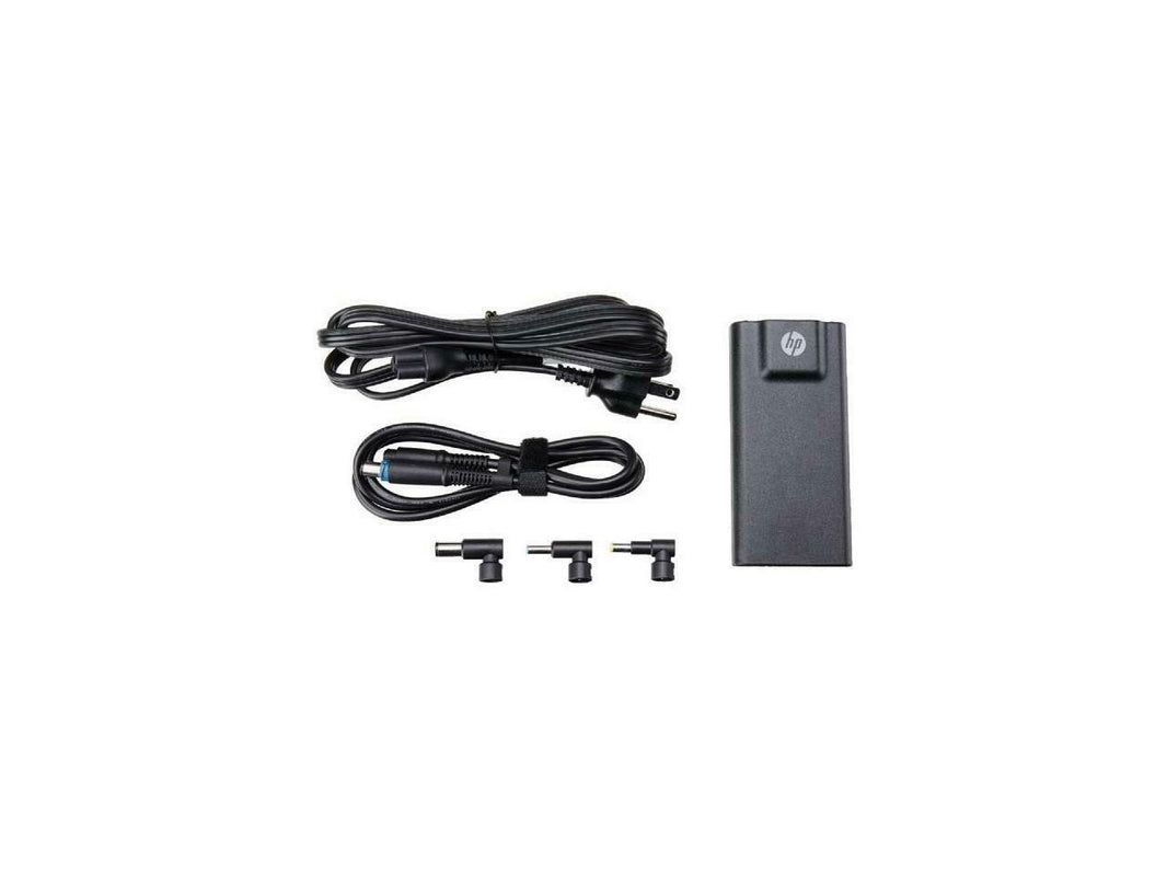 HP H6Y82UT#ABA 65W Slim AC Adapter