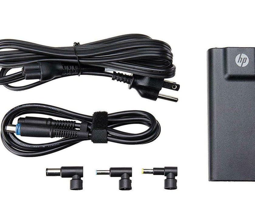 HP H6Y82UT#ABA 65W Slim AC Adapter