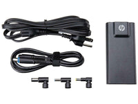 HP H6Y82UT#ABA 65W Slim AC Adapter