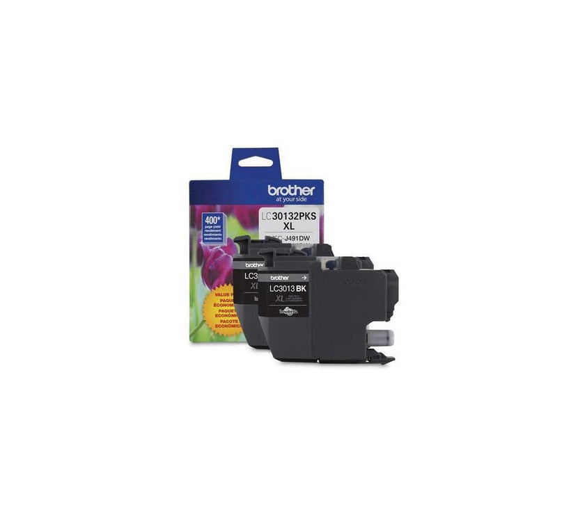 Brother Ink Cartridges Black