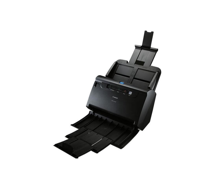Canon DR-C240 Office Document Scanner