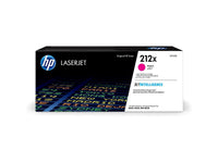 HP  W2123X Toner Cartridge  Magenta  High Yield