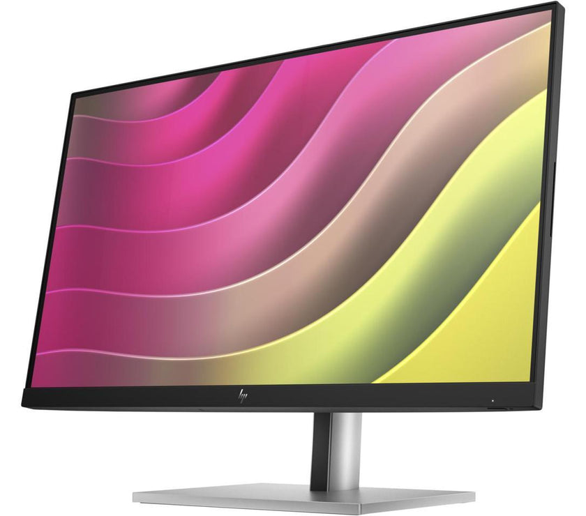 HP E24t G5 FHD Touch Monitor 23.8" FHD (1920 x 1080) 50-75 Hz