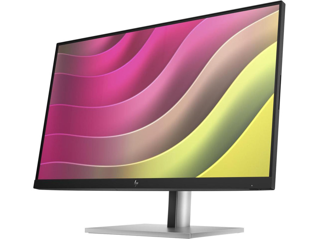 HP E24t G5 FHD Touch Monitor 23.8" FHD (1920 x 1080) 50-75 Hz