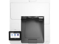 HP LaserJet Enterprise M612x Laser Printer, Black And White Mobile Print Up to