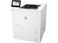 HP LaserJet Enterprise M612x Laser Printer, Black And White Mobile Print Up to