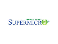 Supermicro Accessory AOC-SLG3-2M2-O PCIe Add-On Card for up to two NVMe SSDs Brown Box