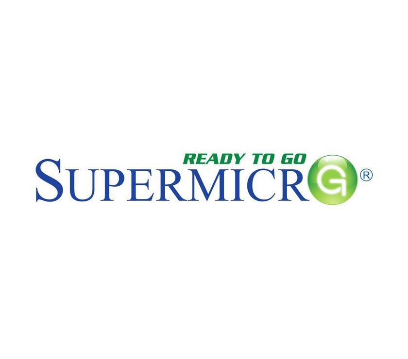 Supermicro FAN-0141L4 40x40x56 mm 20.5K RPM / 17.6K RPM Counter-rotating Fan