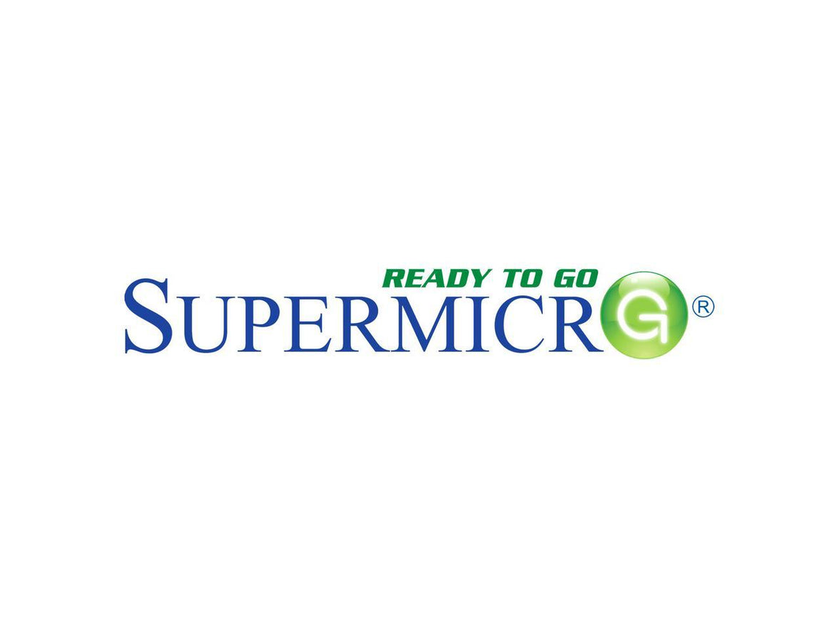Supermicro FAN-0141L4 40x40x56 mm 20.5K RPM / 17.6K RPM Counter-rotating Fan